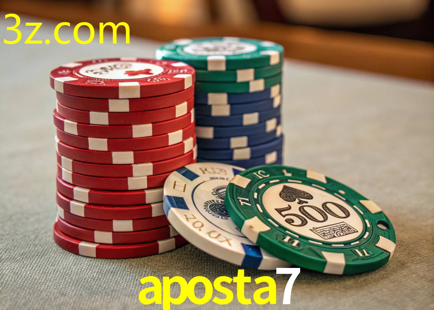 APOSTA7