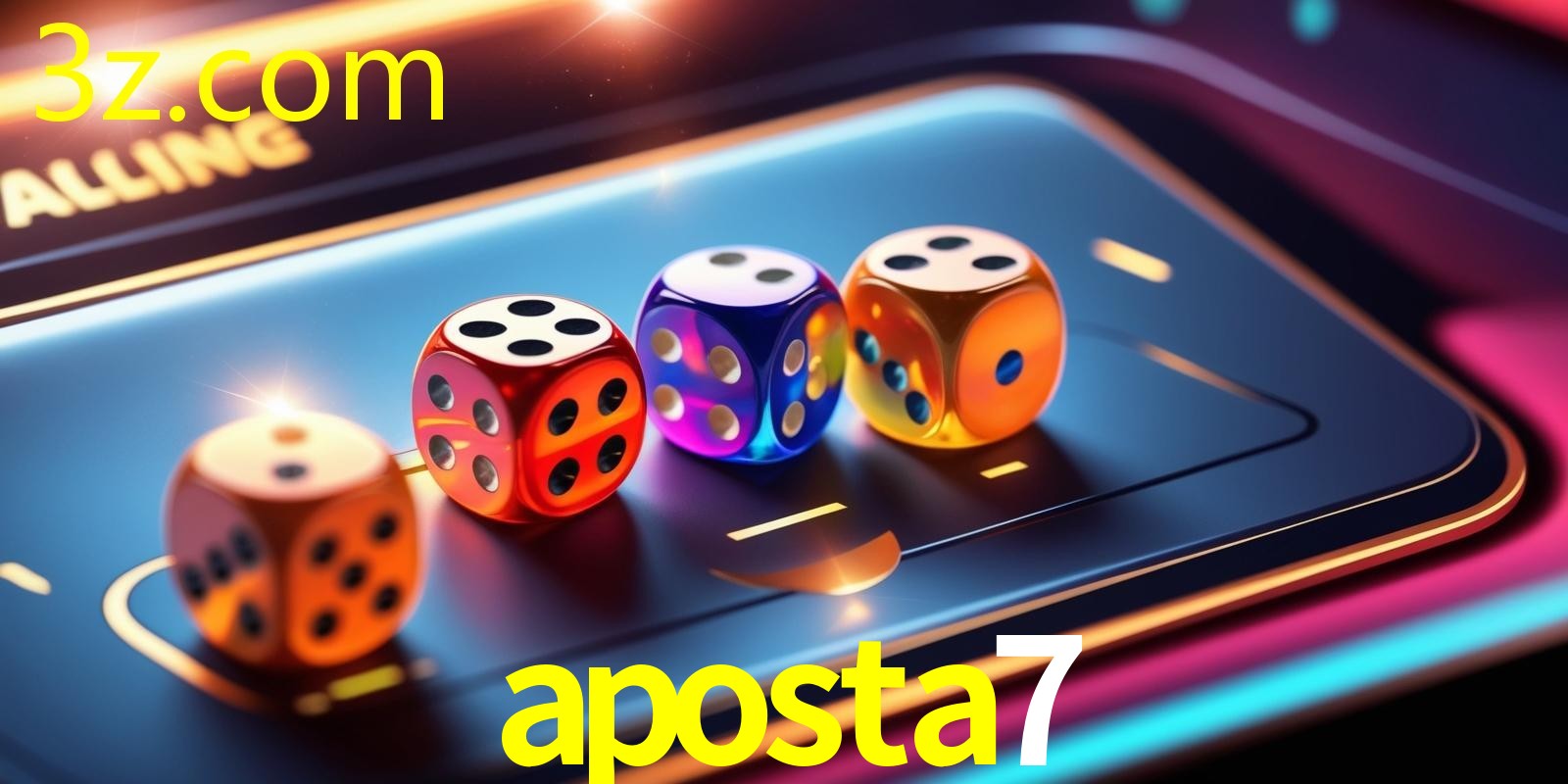 APOSTA7